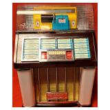 RADIO JUKE BOX 
