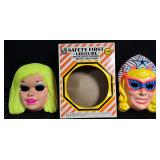 HALLOWEEN MASKS