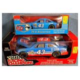 NASCAR DIECAST 