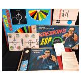BOARD GAME ESP