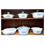 CORNING WARE 