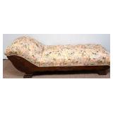 NICE CLEAN FAINTING COUCH 