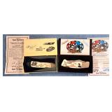 NASCAR KNIVES 