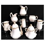 LIMOGES LOT