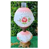 GONE WITH THE WIND LAMP 