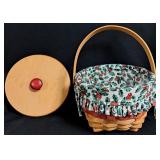LOMGABERGER BASKET 