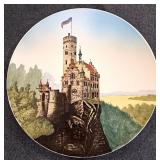 GERMAN PLATE