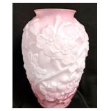FENTON VASE