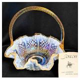 FENTON BASKET