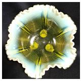 FENTON BOWL
