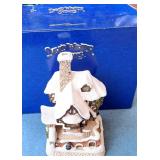 DAVID WINTERS FIGURINE