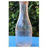 MILK BOTTLE 