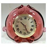 FENTON CLOCK 
