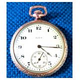 POCKETWATCH WATCH