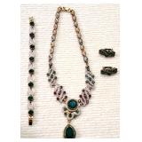 STERLING JEWELRY
