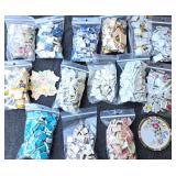 MOSAIC PIECES 