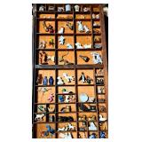 MINIATURES