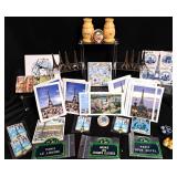 PARIS SOUVENIR LOT