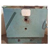 VINTAGE POTTERY KILN 