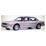 2001 JAGUAR SEE AUCTION FOR COMPLETE TERMS DETAIL