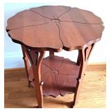STICKLEY POPPY TABLE