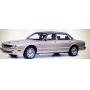 2001 JAGUAR SEE AUCTION FOR COMPLETE TERMS DETAIL