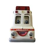 Andy the ambulance