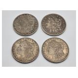 1921 Morgan Silver Dollars 1921 Morgan Silver Dollars