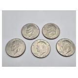 1976 Eisenhower Dollars 1976 Eisenhower Dollars