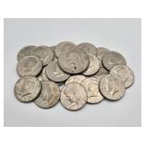 Kennedy Half Dollars Kennedy Half Dollars