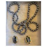 Vintage Costume Jewelry Vintage Costume Jewelry