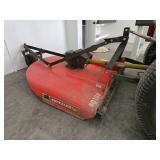 Bush Hog Squealer SQ160 Rotary Mower