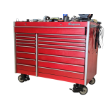 Snap-On 16 Drawer Tool Box