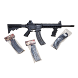 Smith And Wesson M&P 15-22 Rifle