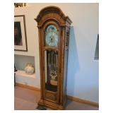 Howard Miller Grandfather Clock