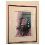 Signed Artwork