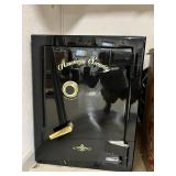 American Security AMSEC 2 Hr Fire Resistant Safe