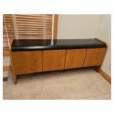 Mid Century Credenza