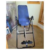Inversion Table