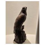 Vintage Red Mill 401 Large Eagle Sculpture