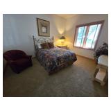 Nice Clean Furniture Throughout The Home