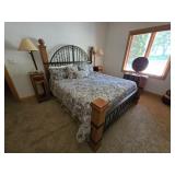 Nice Clean Furniture Throughout The Home