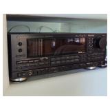 Pioneer VSX-9700S Stereo Receiver