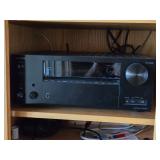 Onkyo TX-NR656 Stereo Receiver 