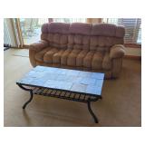 Nice Clean Furniture Throughout The Home