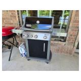Weber Spirit Grill