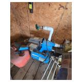 Pacific Hydrostar 3/4 HP Shallow Well Pump