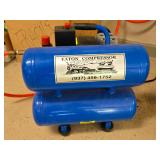 Eaton Freight Train Air Compressor