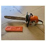 Stihl MS 362 Chainsaw