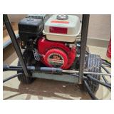 Northern Power Washer With 5 HP Honda GX140 Engine